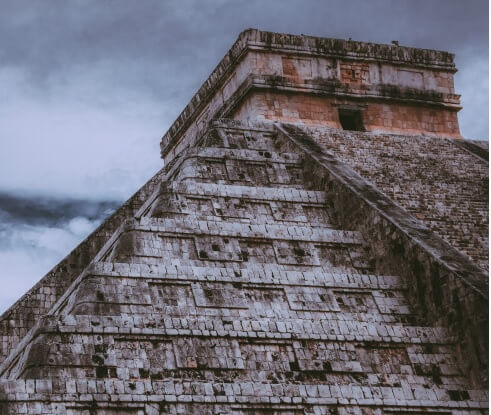 Carrera de Arqueología