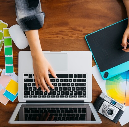 Diseño Grafico Mexicali