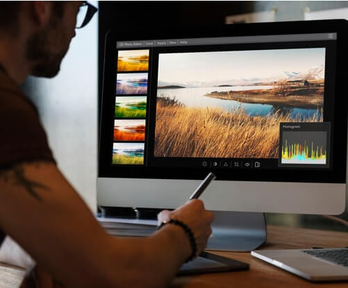 Diseño Grafico Mexicali