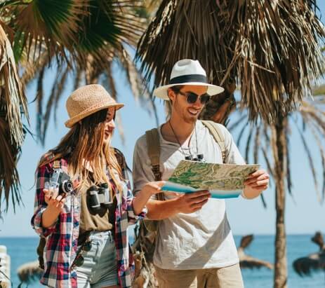 Escuelas De Turismo En Puebla