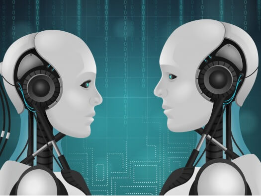 Ingeniería Mecatrónica