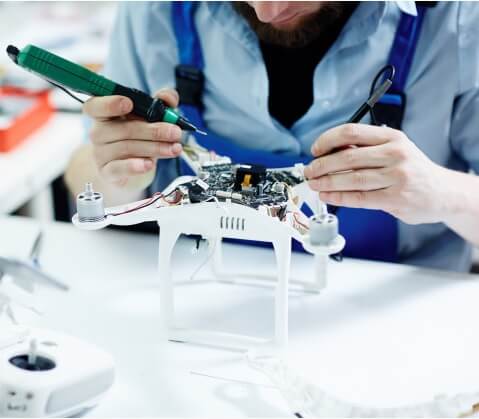 Ingeniería Mecatrónica