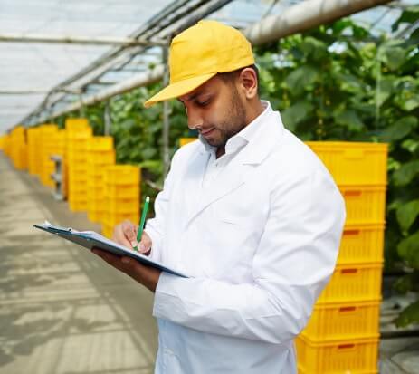 Ingeniería agroindustrial