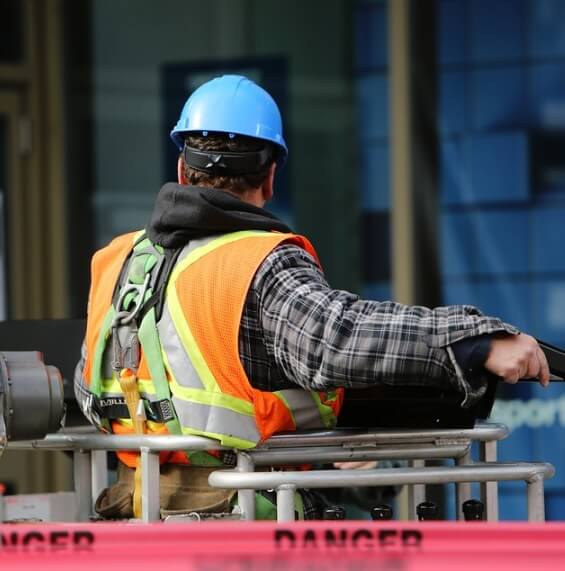 Ingeniería industrial