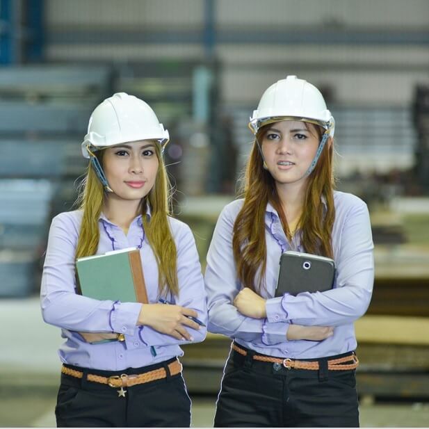 Ingeniería industrial