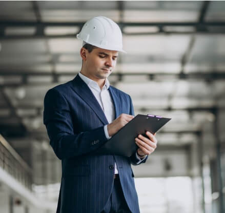 Ingeniería industrial