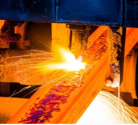 Ingeniería metalúrgica