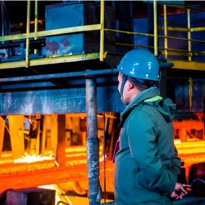 Ingeniería metalúrgica