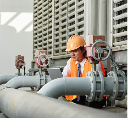 ingeniería ambienta