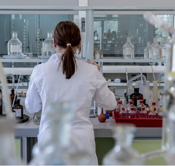 Ingeniería química