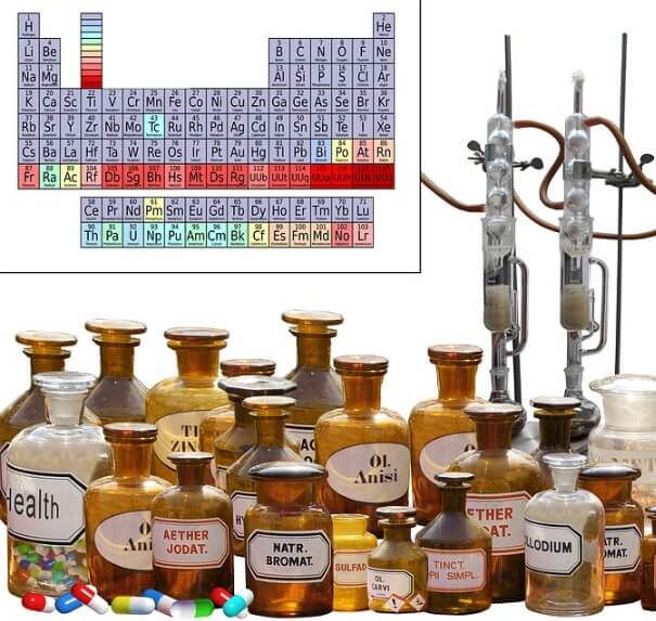 Ingeniería química