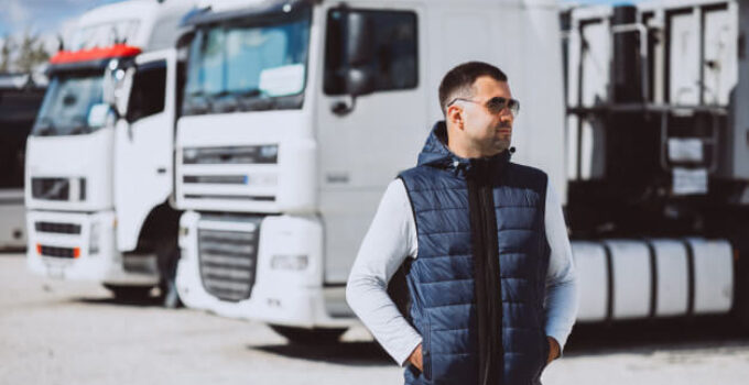 Curso de Formación para Conductores.