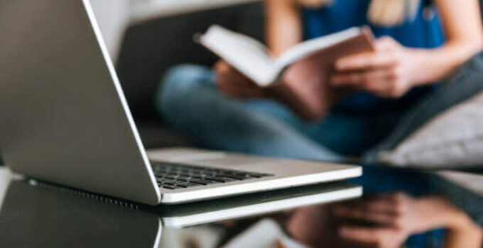 Cómo preparar el nivel C1 de inglés gratis.